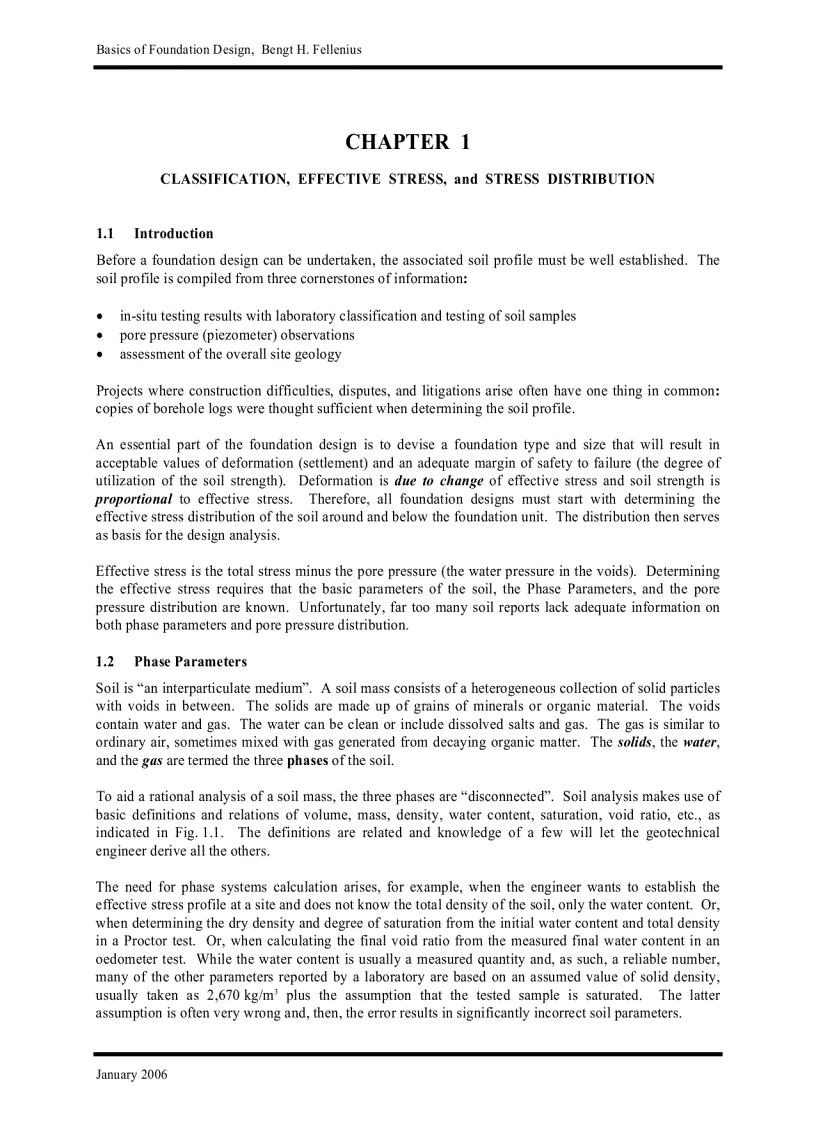 image for page Basics of Foundation Design Electronic Edition