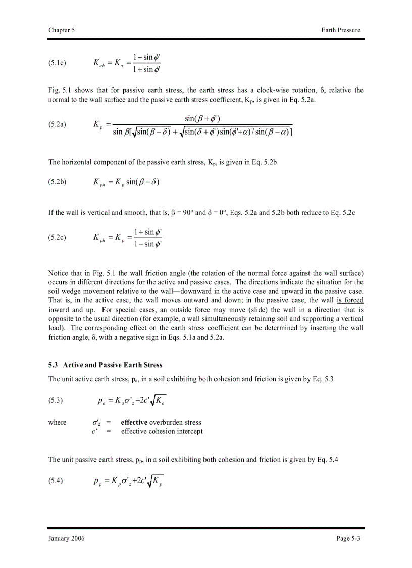 image for page Basics of Foundation Design Electronic Edition