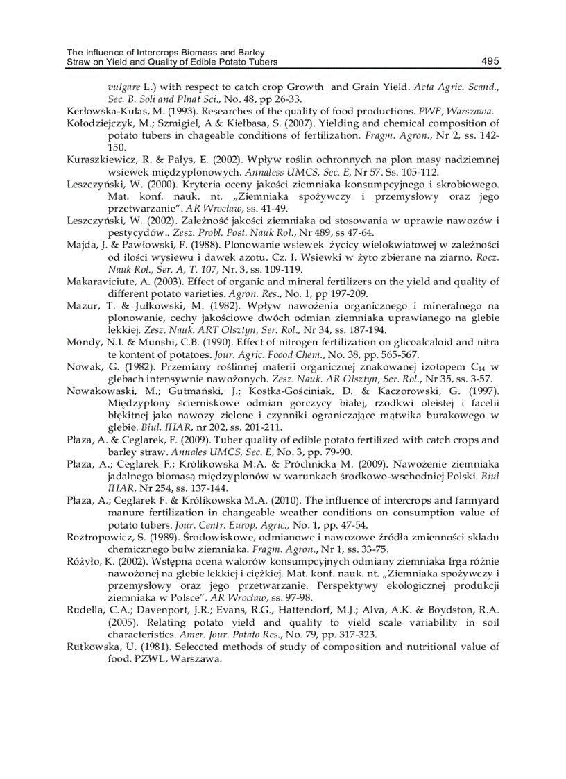 image for page Biomass Detection