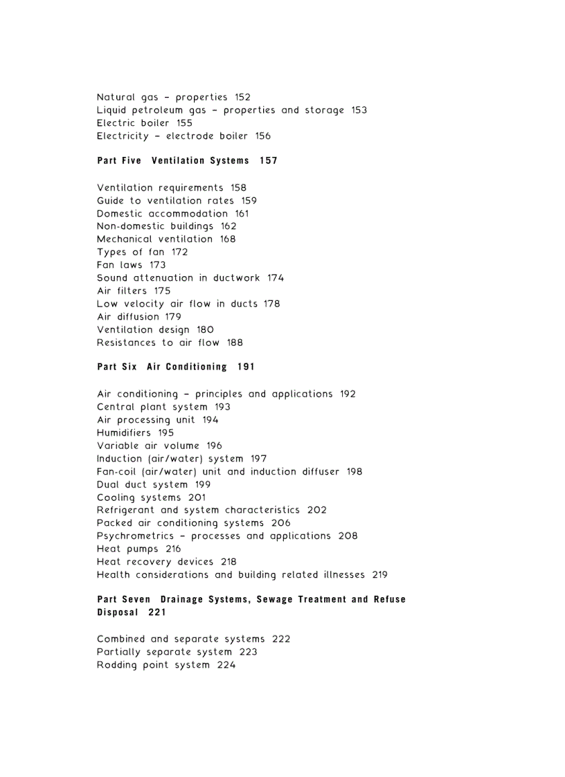 image for page Building Services Handbook 5th Edition