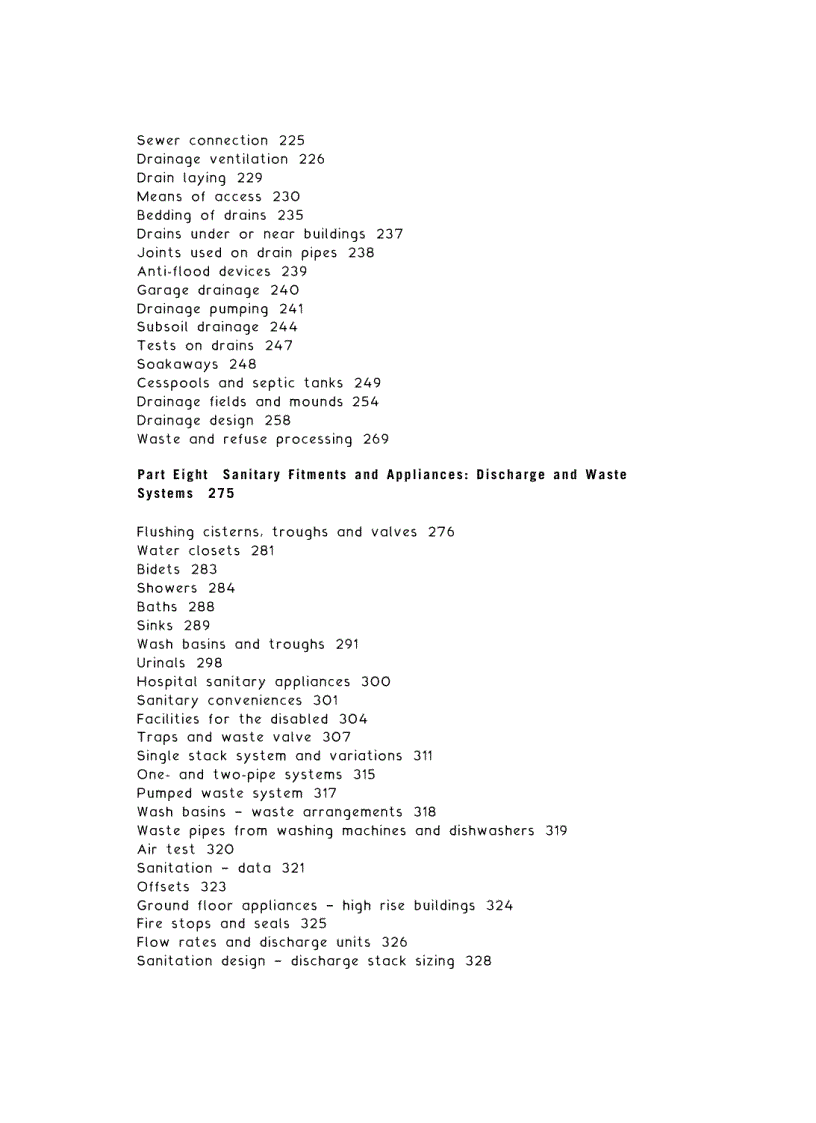 image for page Building Services Handbook 5th Edition