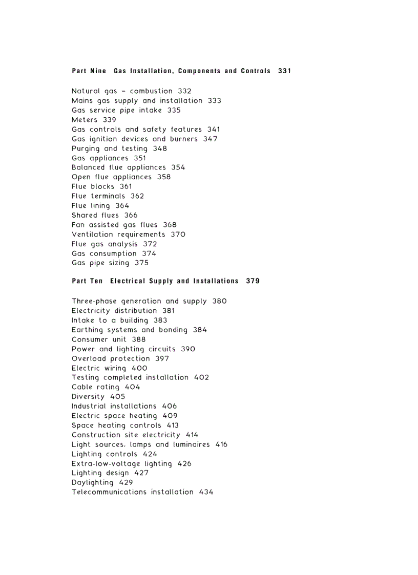 image for page Building Services Handbook 5th Edition