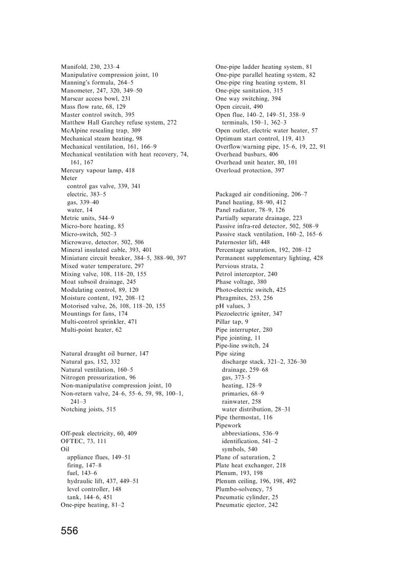 image for page Building Services Handbook 5th Edition
