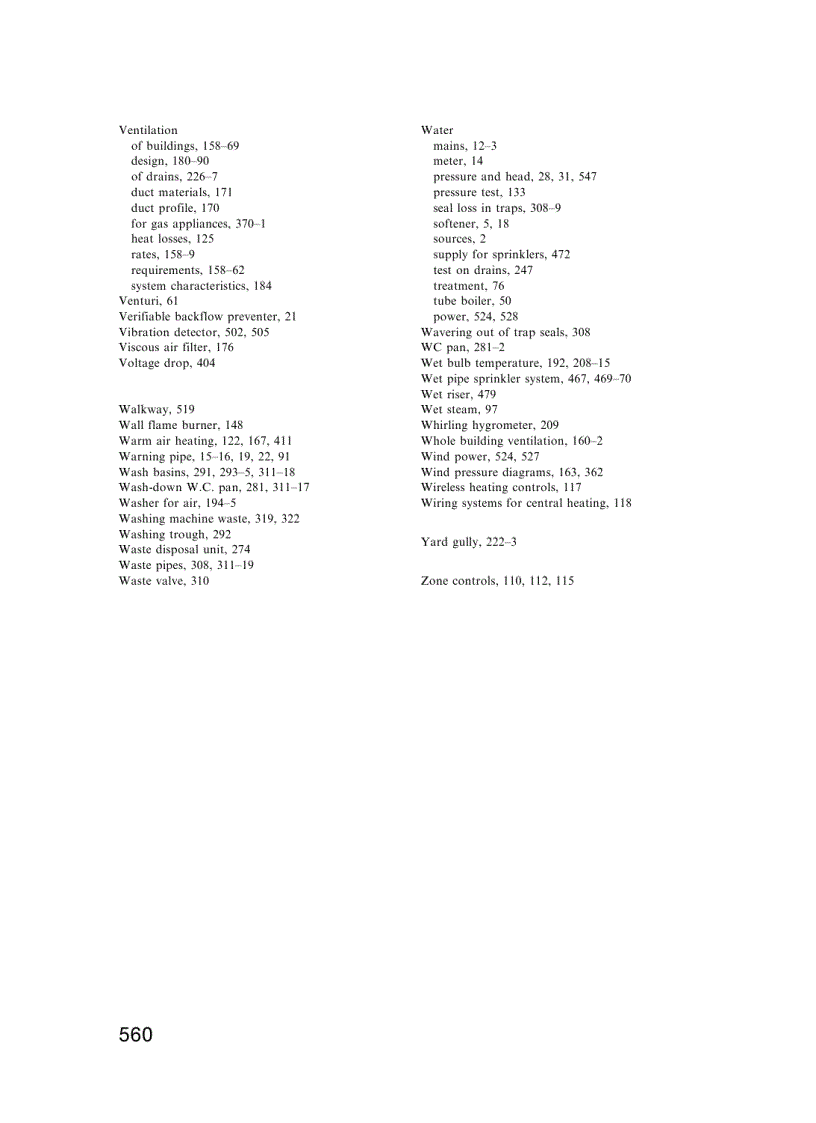 image for page Building Services Handbook 5th Edition