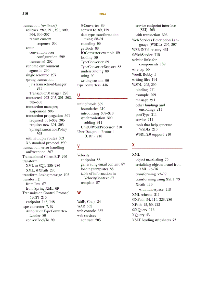 image for page Camel in Action by Claus Ibsen Jonathan Anstey