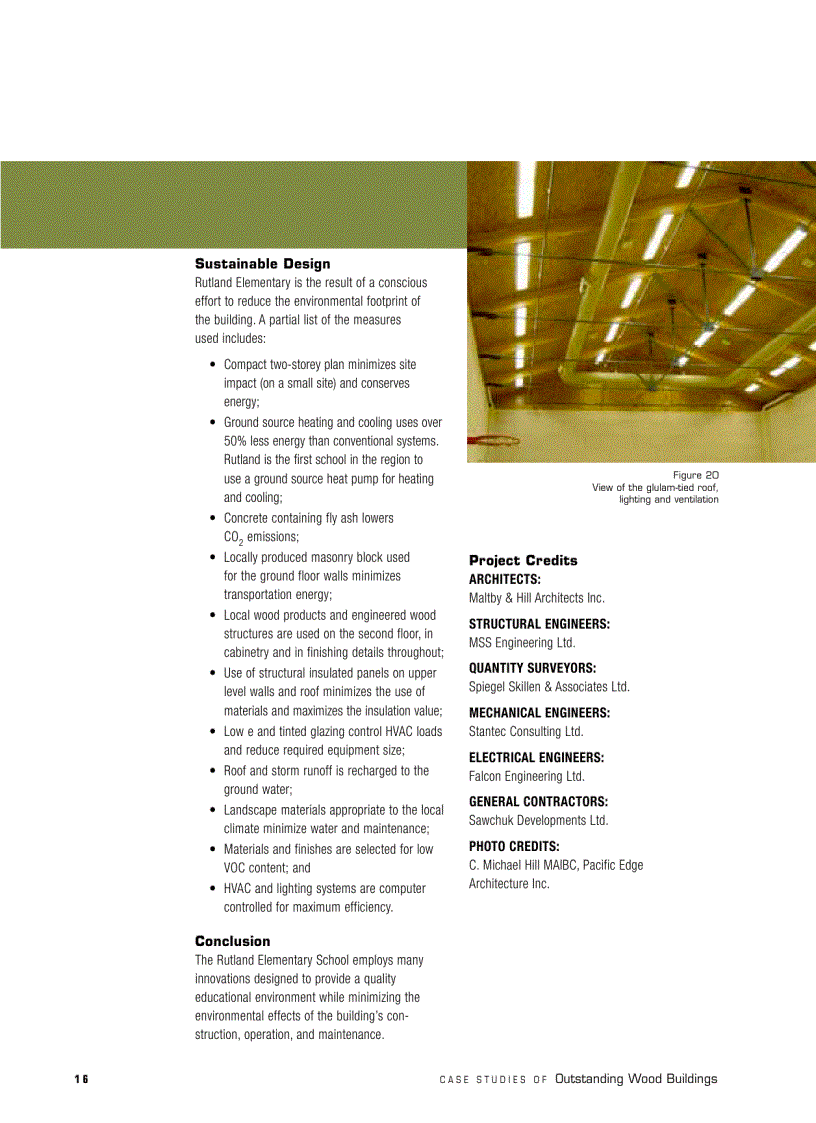 image for page Case Studies of Outstanding Wood Buildings