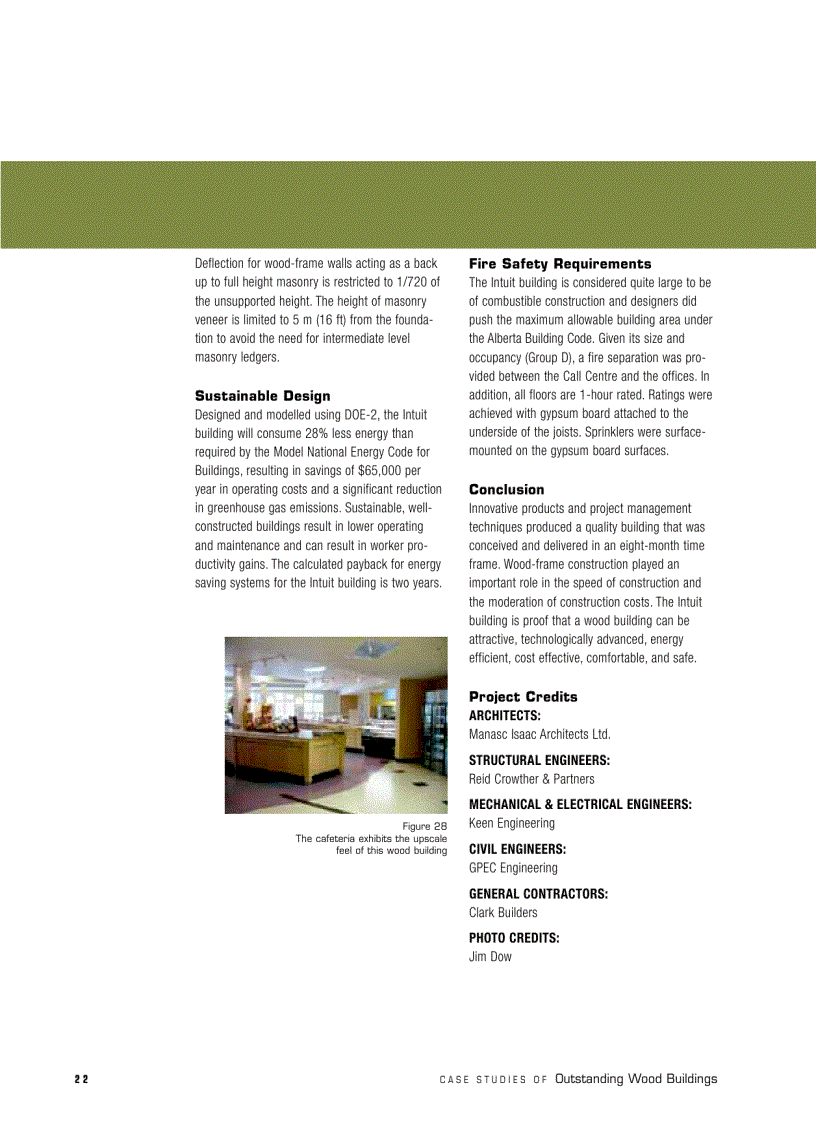 image for page Case Studies of Outstanding Wood Buildings