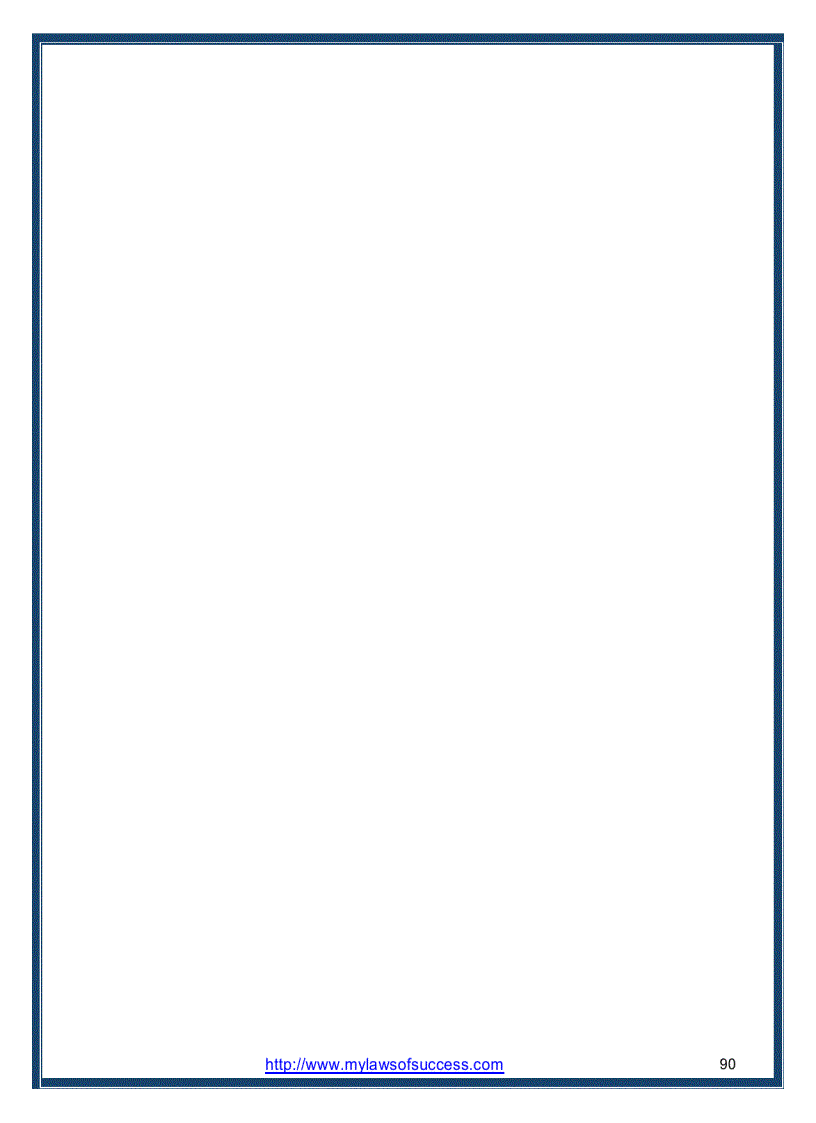 image for page Change Your Mind Change Your Life