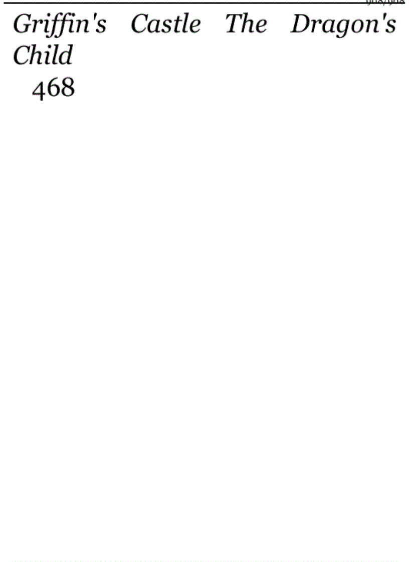 image for page Charlie Bone and the Red Knight