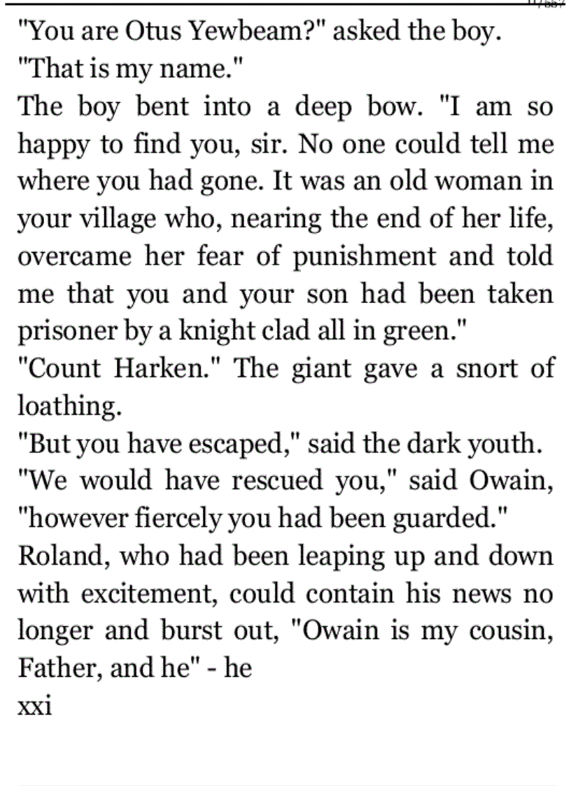 image for page Charlie Bone and the Shadow of Badlock