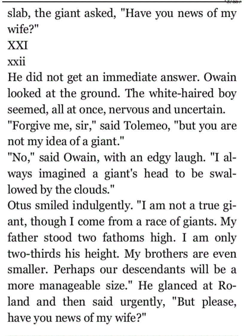 image for page Charlie Bone and the Shadow of Badlock