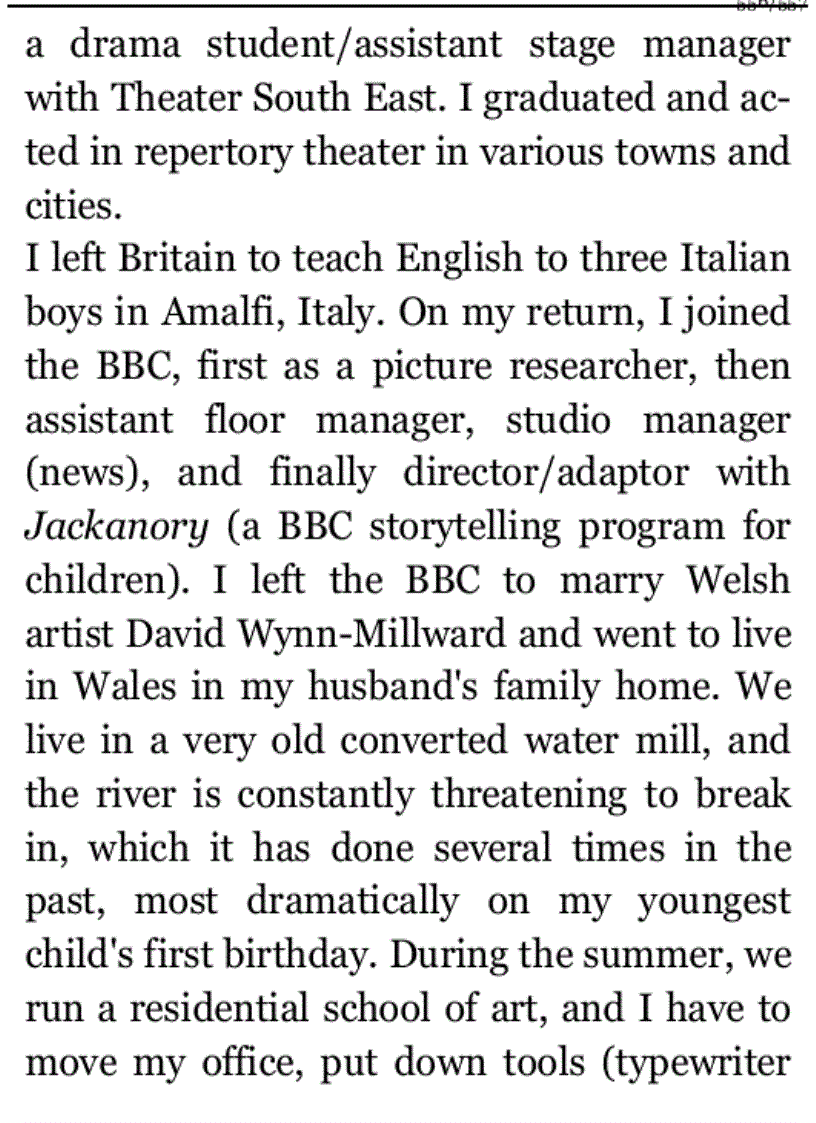 image for page Charlie Bone and the Shadow of Badlock