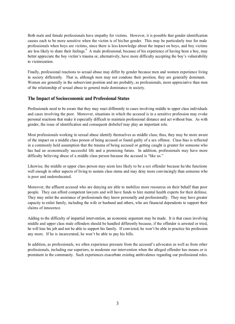 image for page Child Sexual Abuse Intervention and Treatment Issues