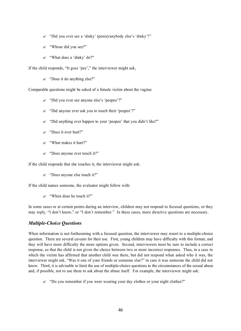 image for page Child Sexual Abuse Intervention and Treatment Issues