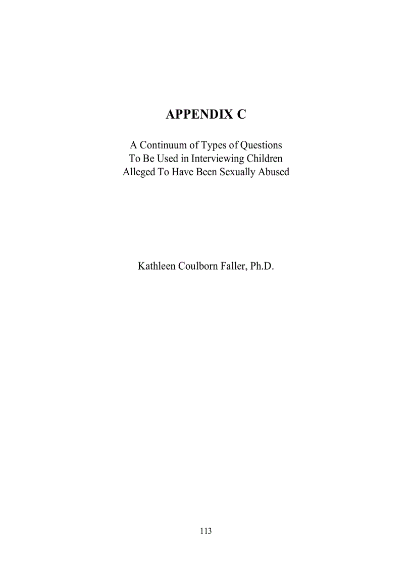 image for page Child Sexual Abuse Intervention and Treatment Issues