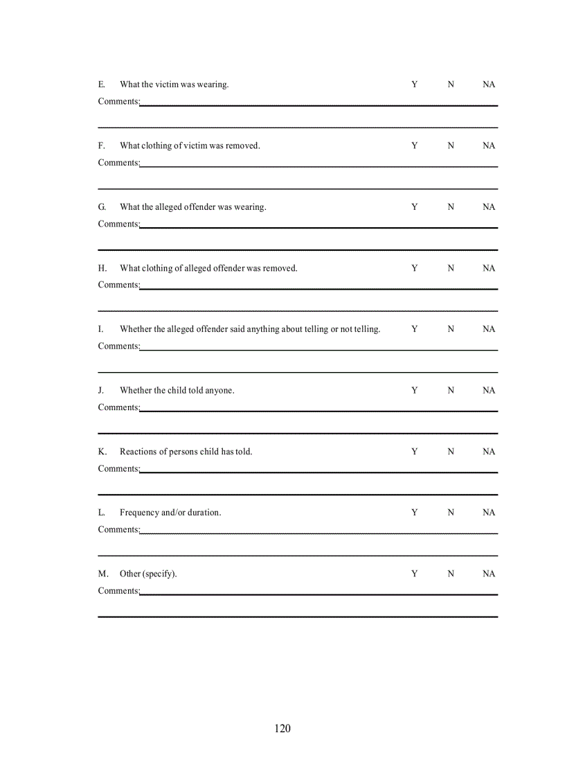 image for page Child Sexual Abuse Intervention and Treatment Issues