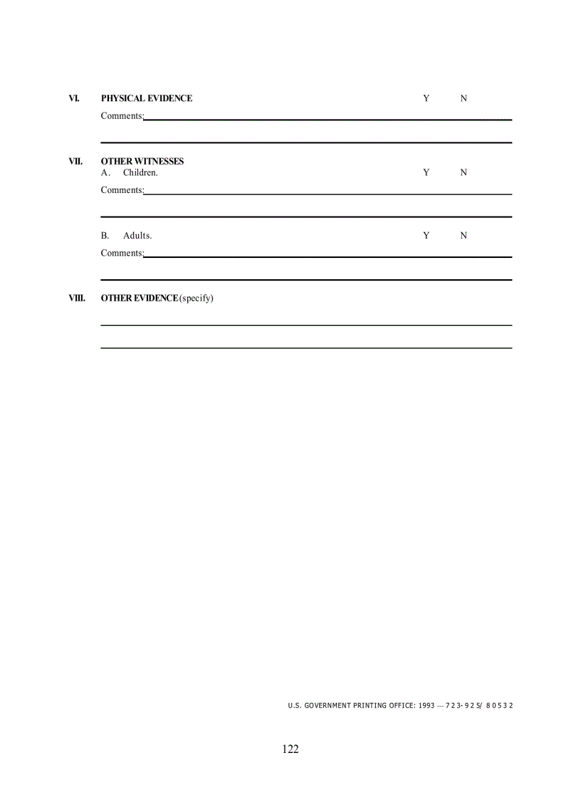 image for page Child Sexual Abuse Intervention and Treatment Issues