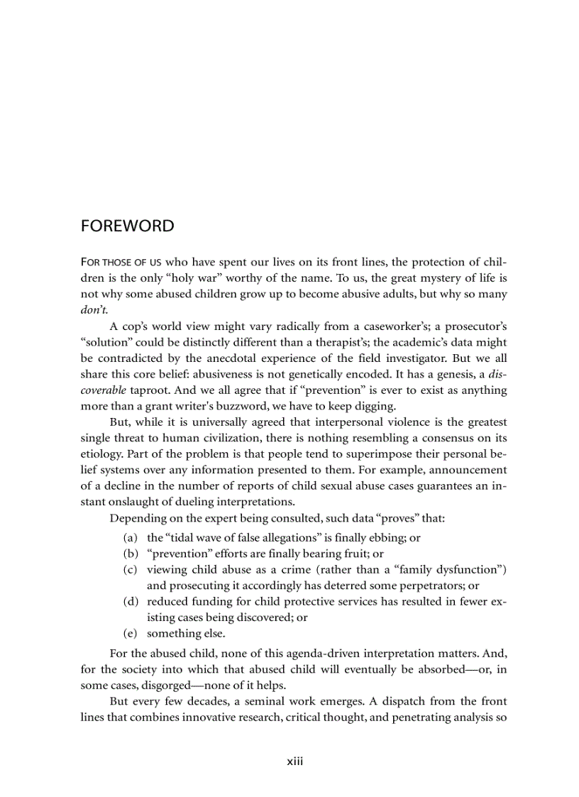 image for page Children and Animals