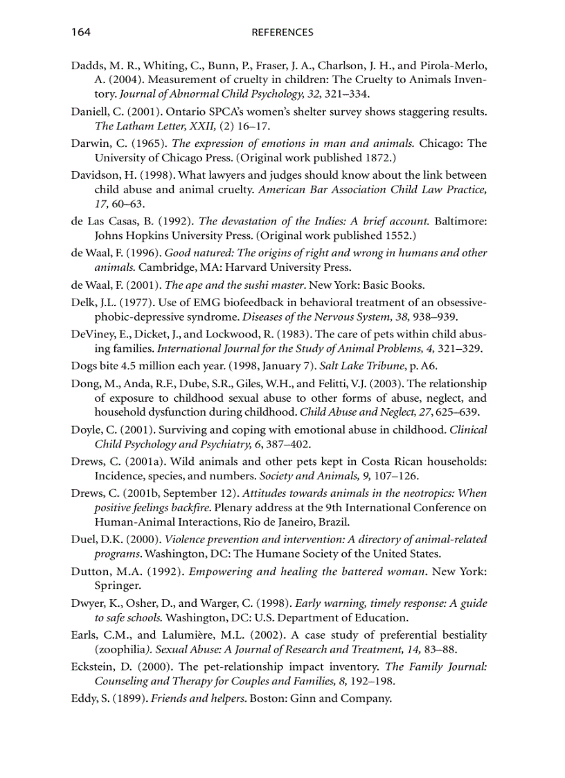 image for page Children and Animals