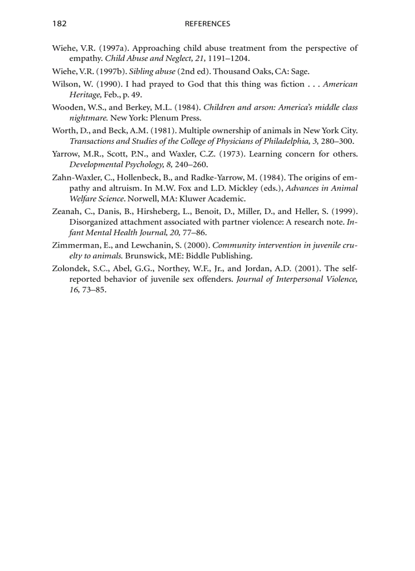 image for page Children and Animals