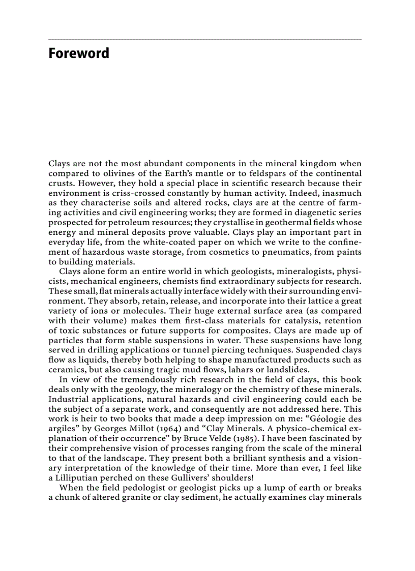 image for page Clays 2005 First Edition