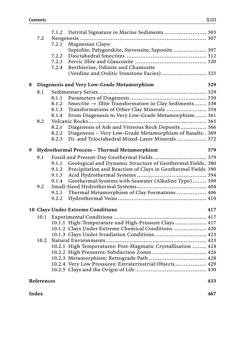 image for page Clays 2005 First Edition