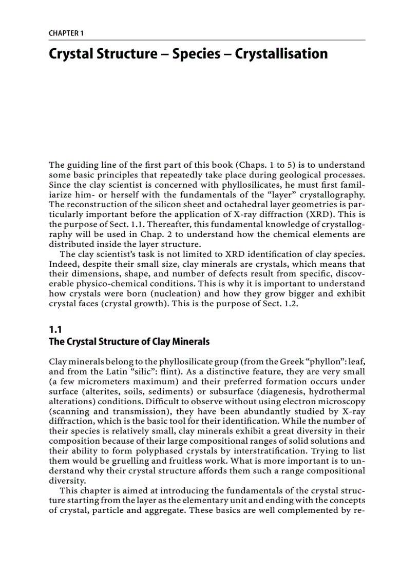 image for page Clays 2005 First Edition