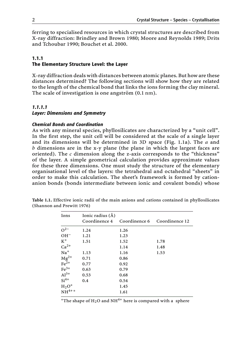 image for page Clays 2005 First Edition