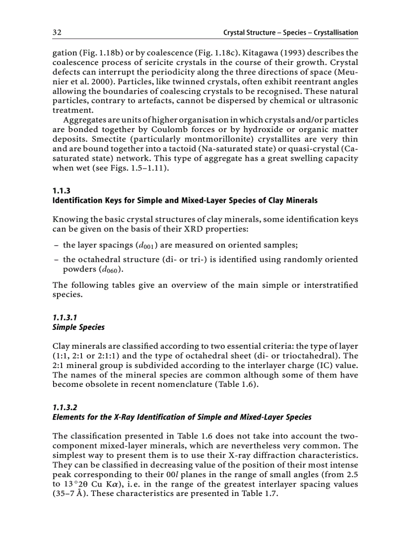 image for page Clays 2005 First Edition