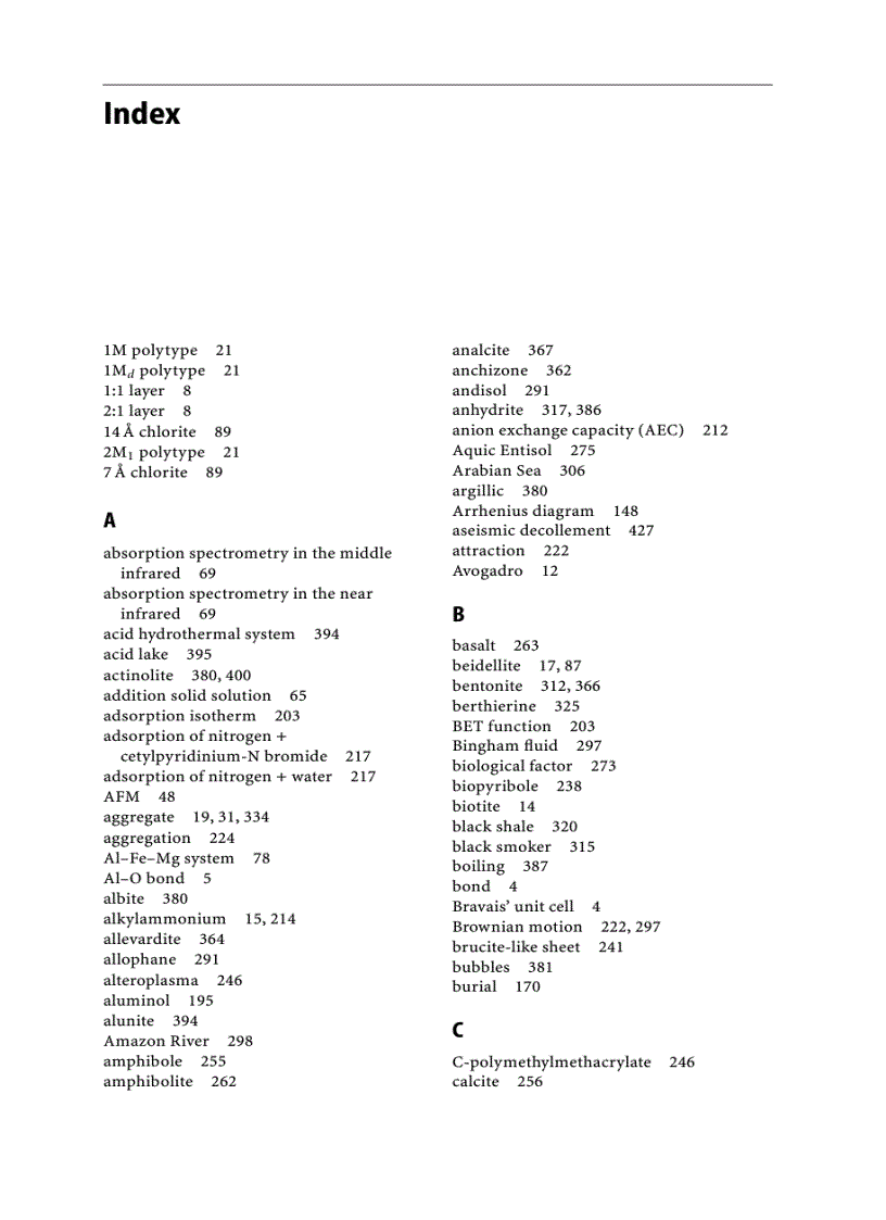 image for page Clays 2005 First Edition