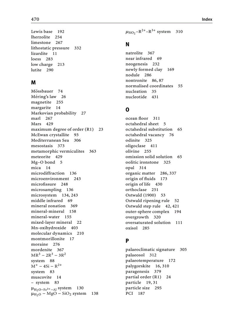image for page Clays 2005 First Edition