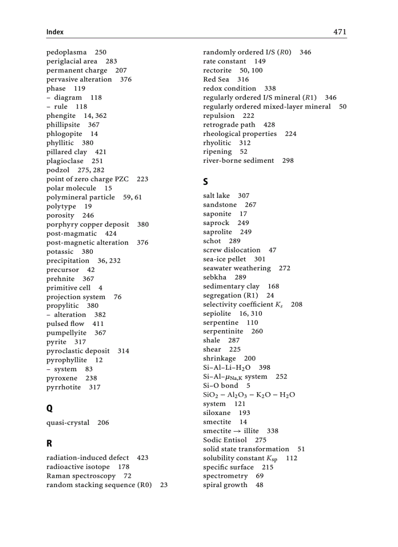 image for page Clays 2005 First Edition