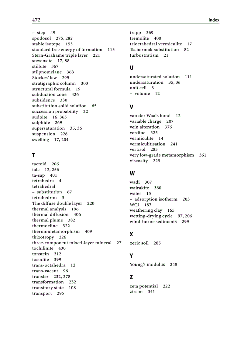 image for page Clays 2005 First Edition