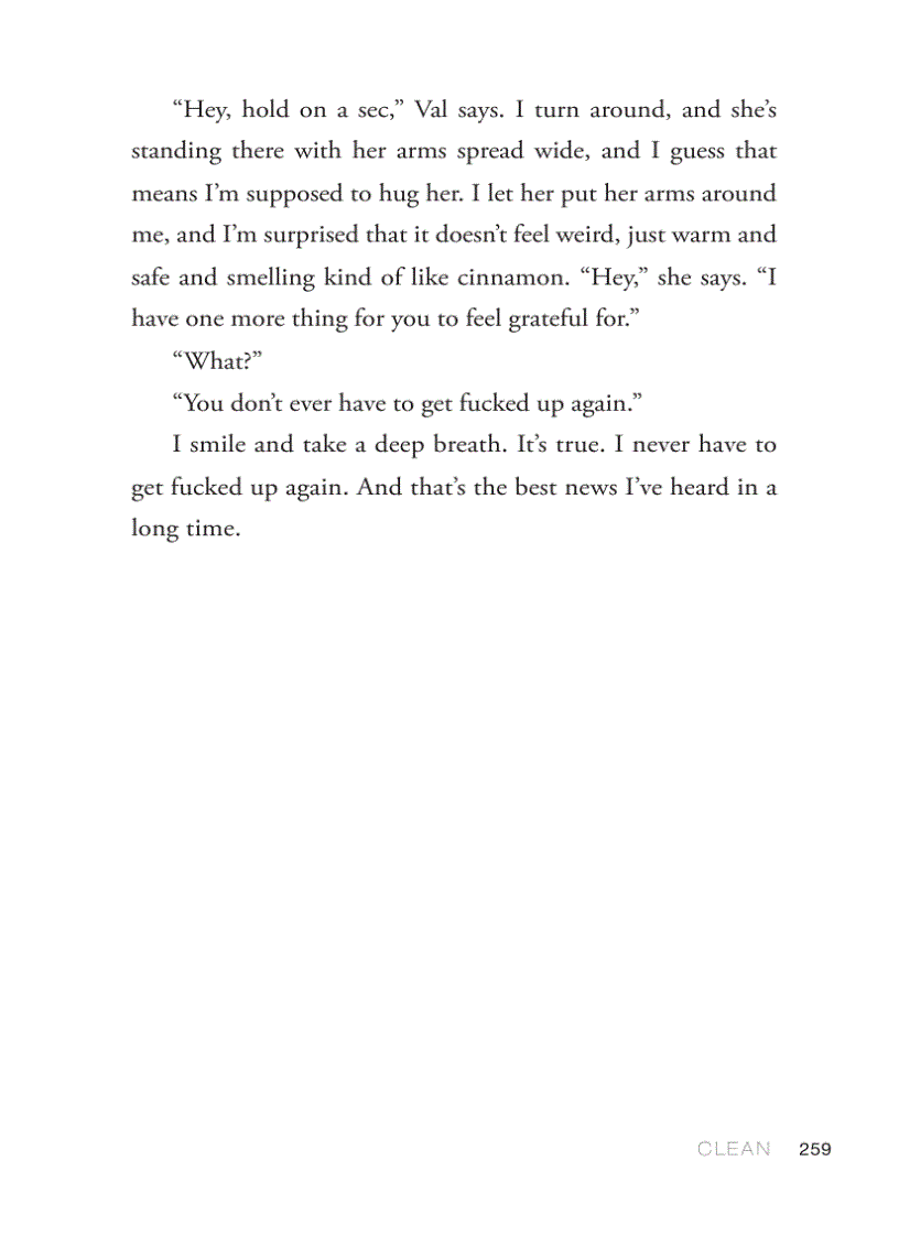 image for page Clean 2011