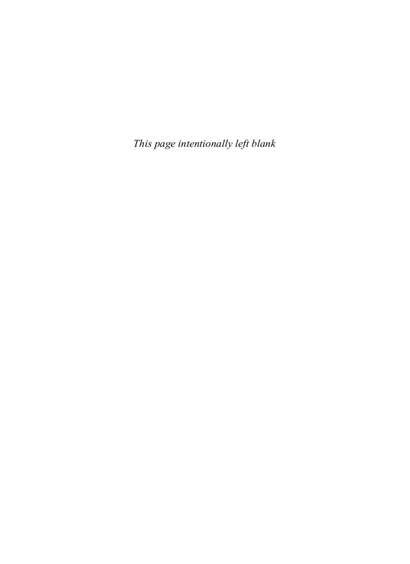 image for page CMMI for Development Guidelines for Process Integration 3rd Ed