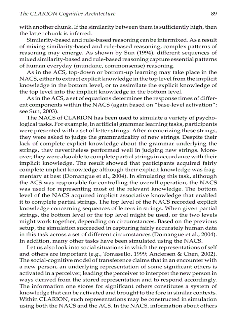 image for page Cognition and Multi Agent Interaction