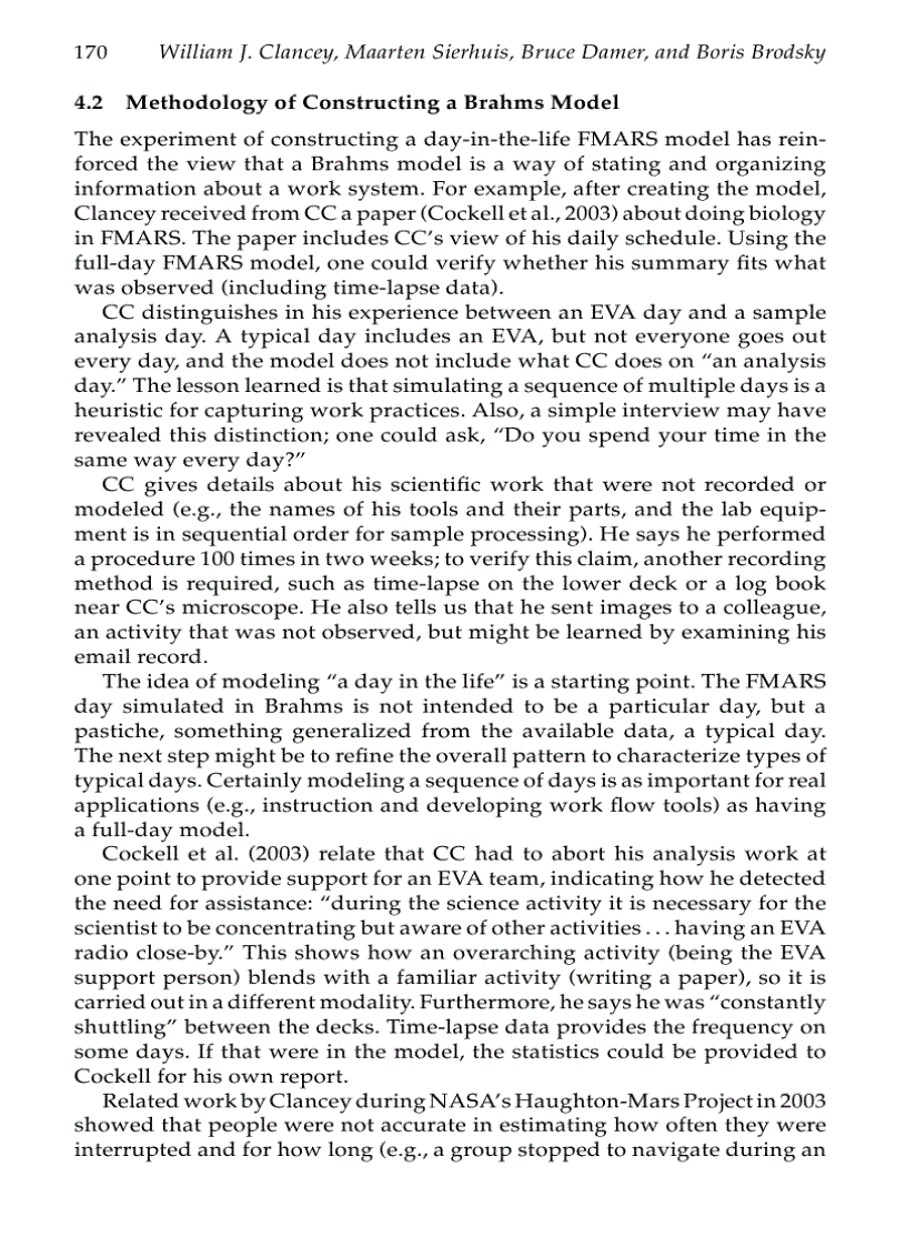 image for page Cognition and Multi Agent Interaction