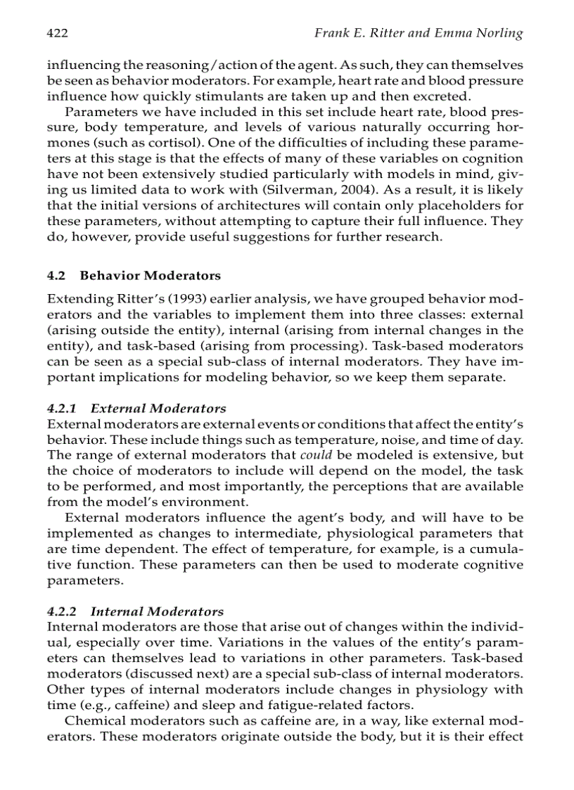 image for page Cognition and Multi Agent Interaction