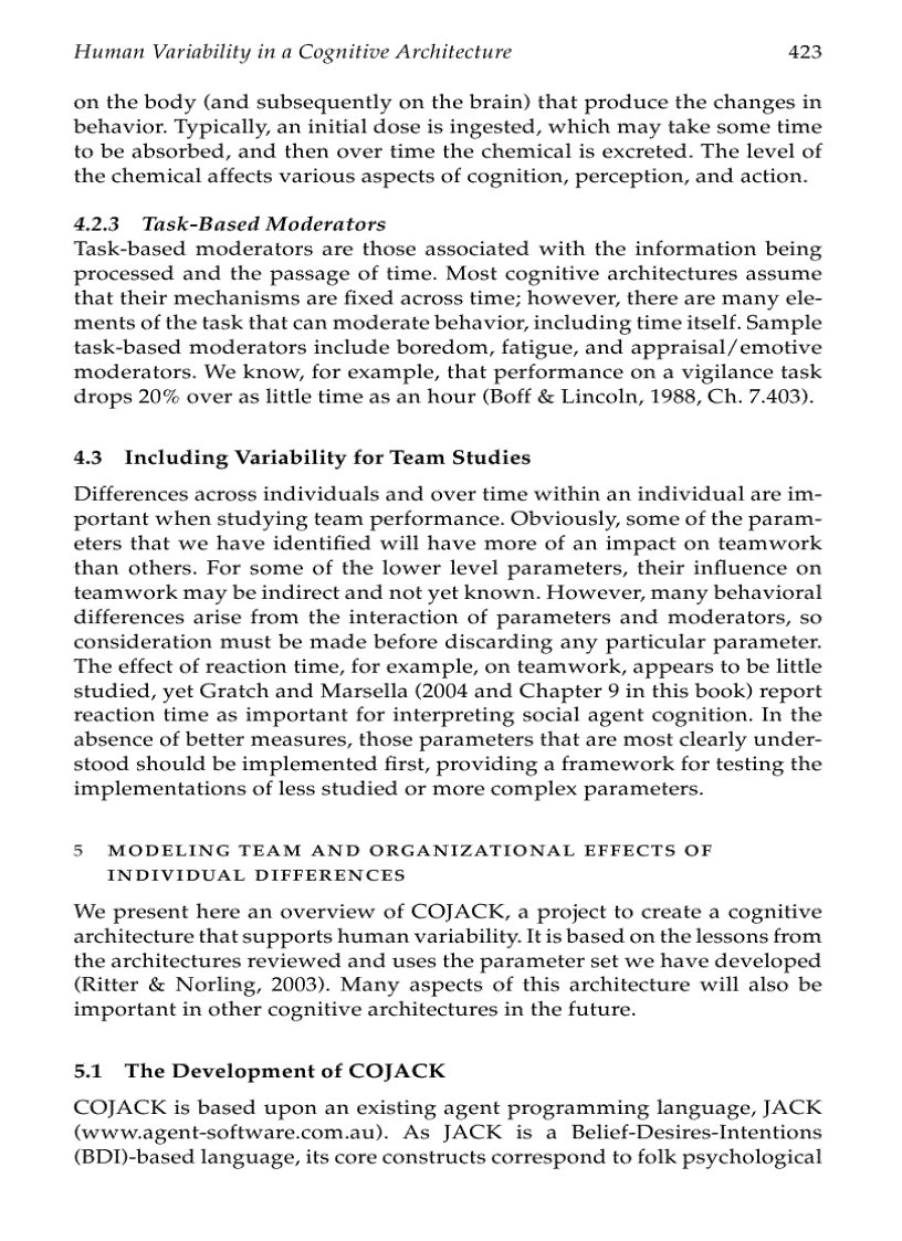 image for page Cognition and Multi Agent Interaction