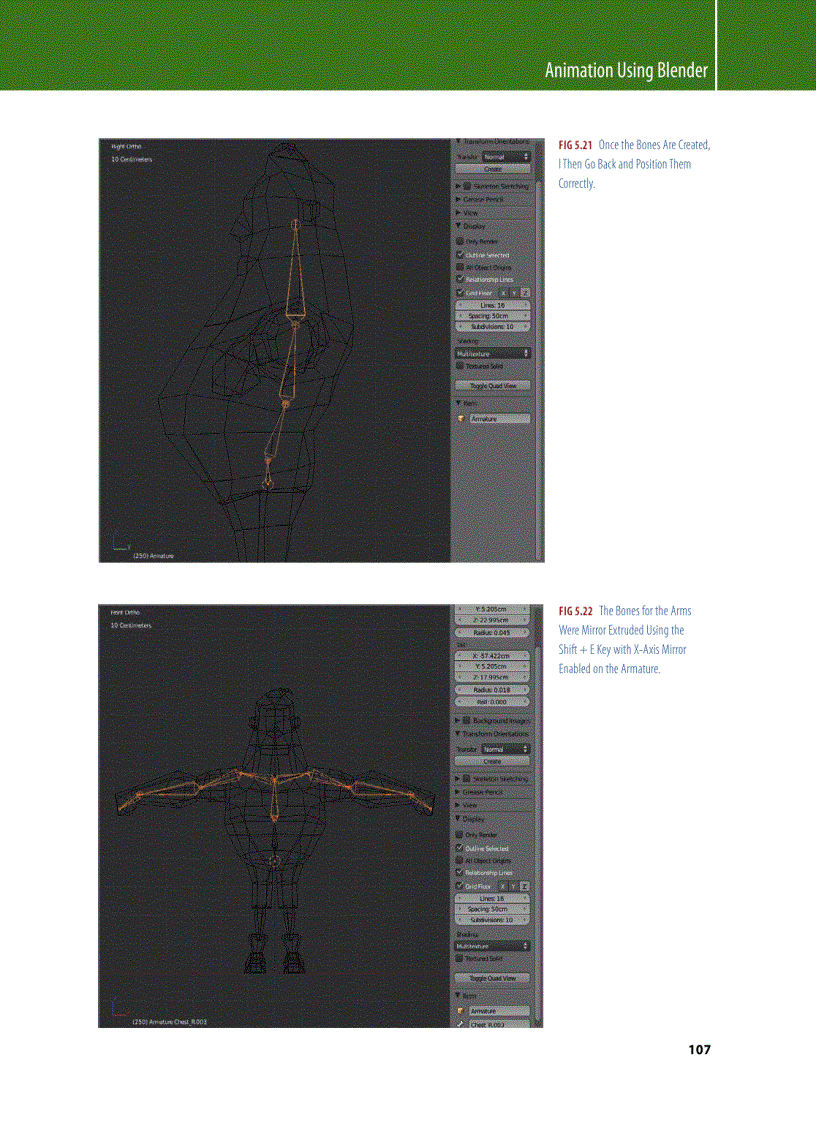 image for page Creating 3D Game Art for the iPhone with Unity