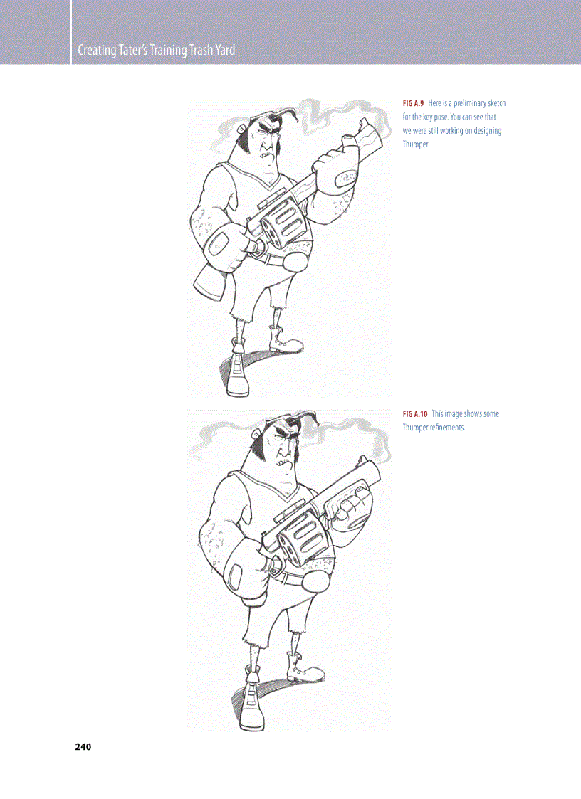 image for page Creating 3D Game Art for the iPhone with Unity