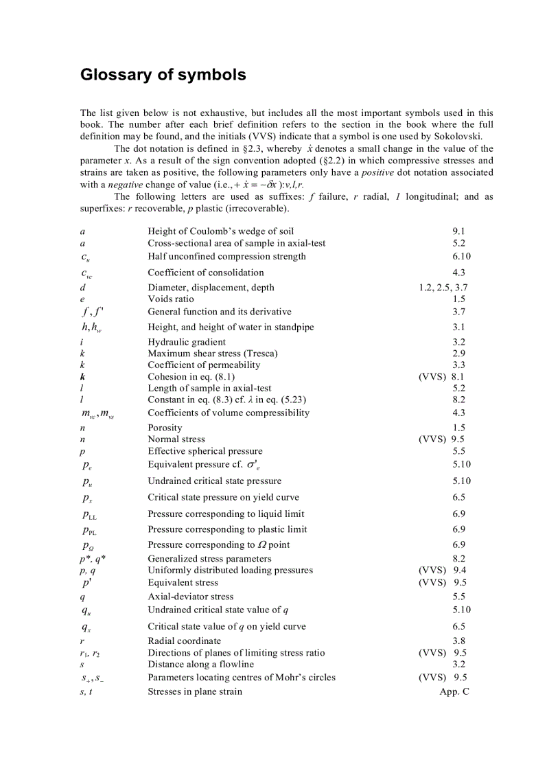 image for page Critical State Soil Mechanics