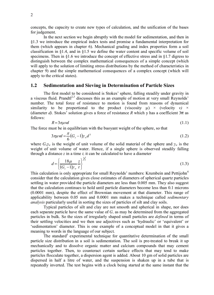 image for page Critical State Soil Mechanics