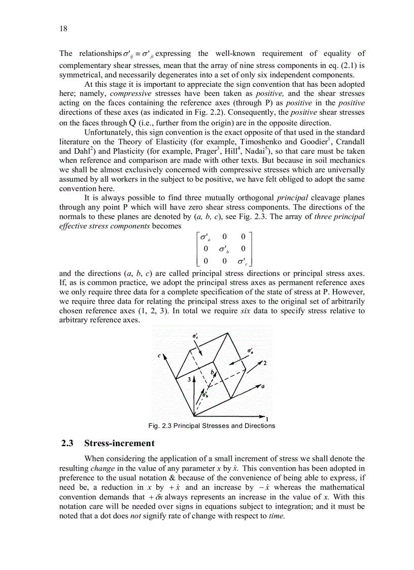 image for page Critical State Soil Mechanics