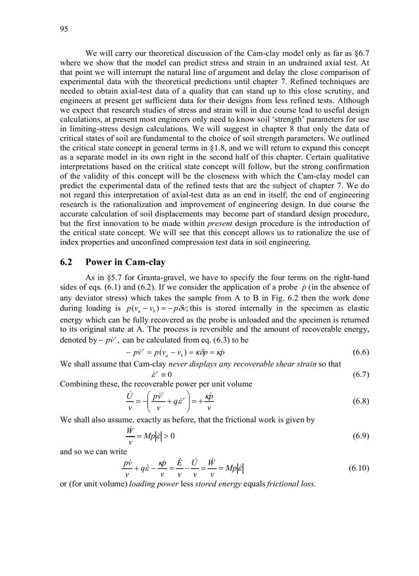 image for page Critical State Soil Mechanics