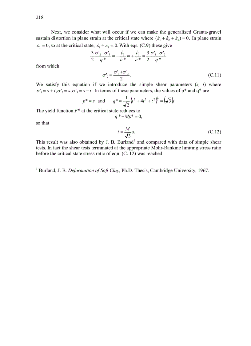 image for page Critical State Soil Mechanics