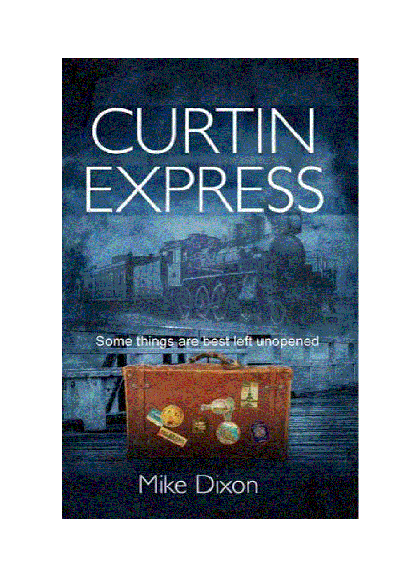 Curtin Express