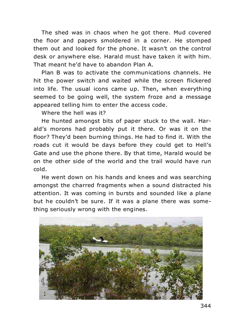 image for page Curtin Express