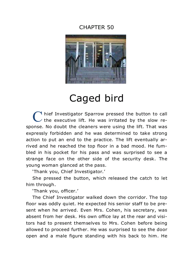 image for page Curtin Express
