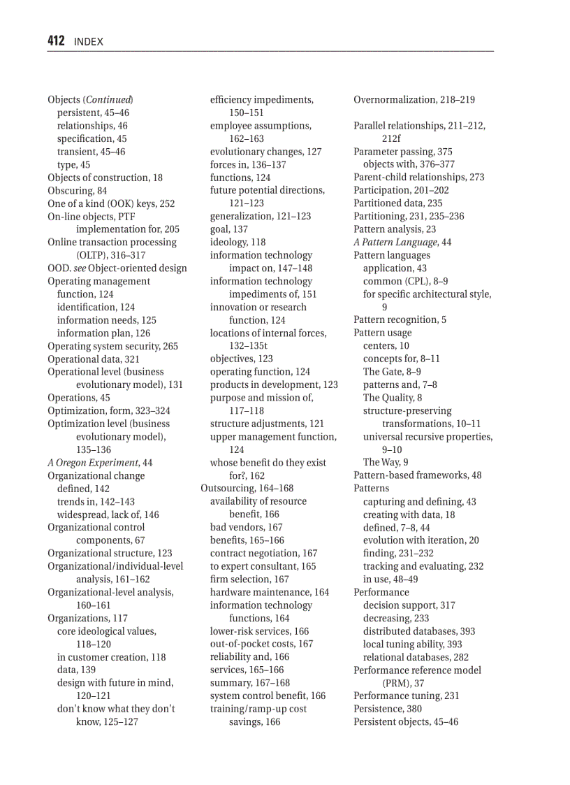 image for page Data Architecture From Zen to Reality